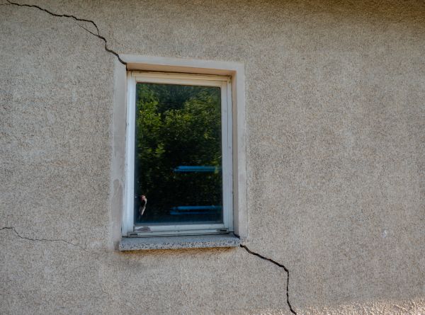 Foundation Structural Repair in Bowling Green