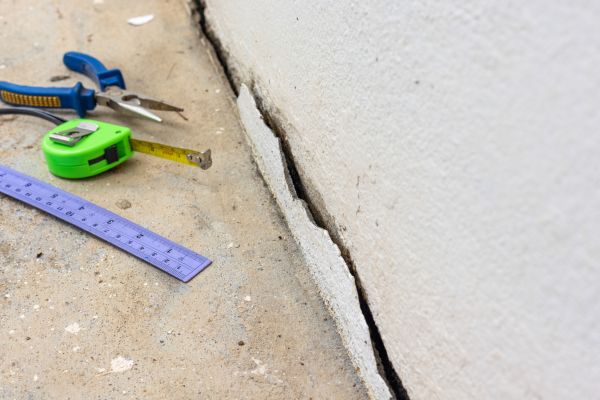 Cost of House Leveling in Bowling Green