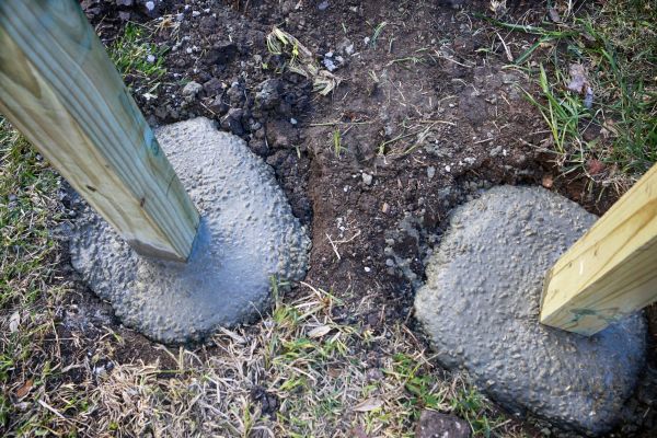 Piling Repair in Bowling Green