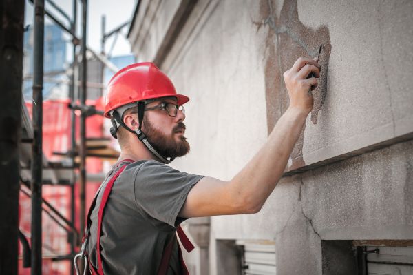 Cost of Structural Repair in Bowling Green