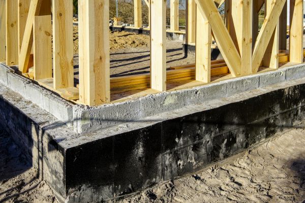 Sinking Foundation Lifting in Bowling Green
