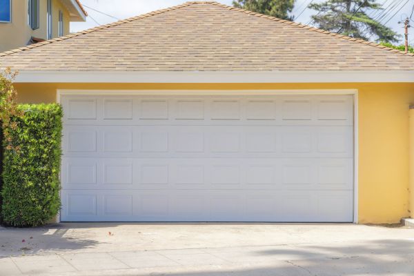 Garage Foundation Repair in Bowling Green
