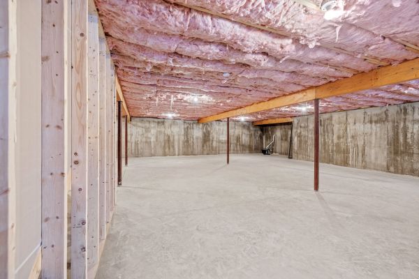 Foundation Maintenance in Bowling Green
