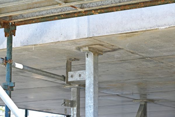 Pier And Beam Repair in Bowling Green
