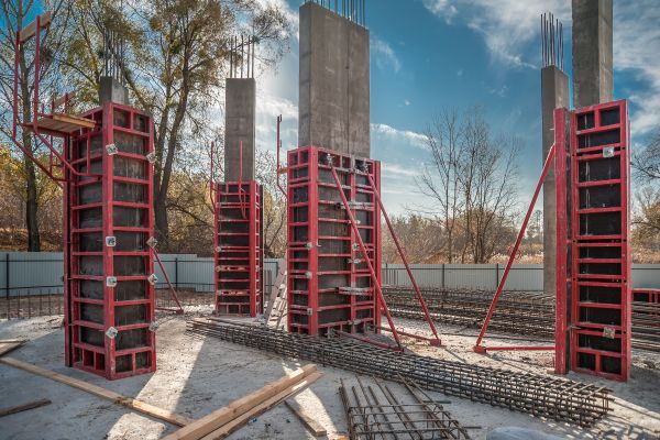 Foundation Support Service in Bowling Green