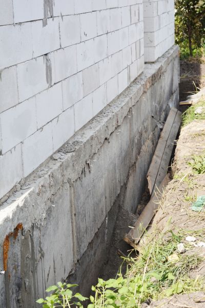 Subsidence Repair in Bowling Green