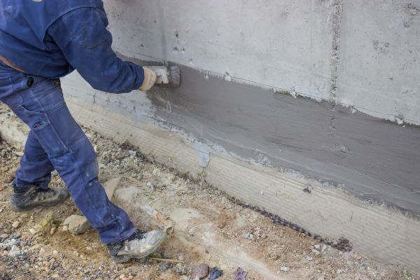Cost of Foundation Crack Sealing in Bowling Green
