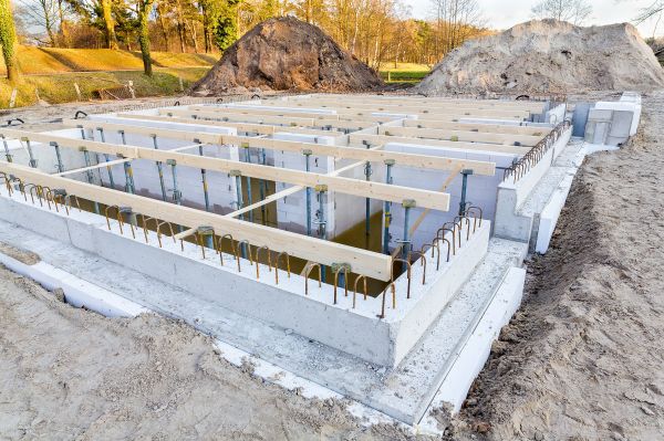 Deep Foundation Repair in Bowling Green