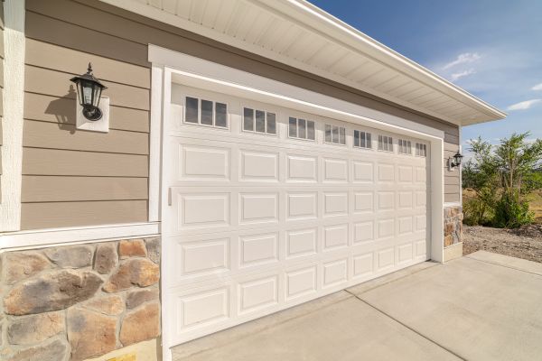 Cost of Garage Lifting in Bowling Green