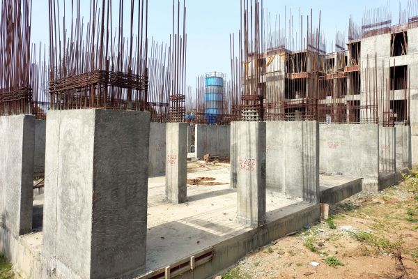 Foundation Stabilizing in Bowling Green