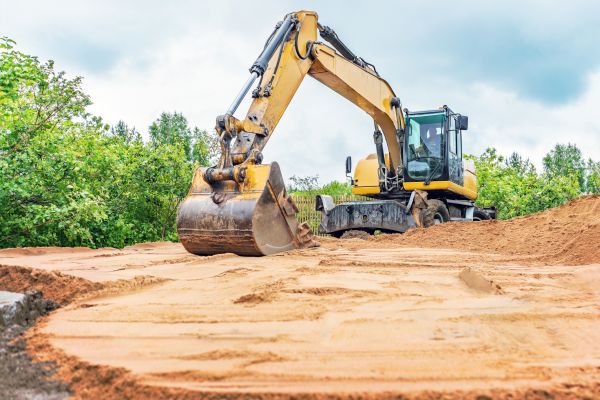 Home Foundation Leveling in Bowling Green