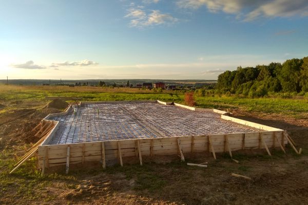 Exterior Foundation Repair in Bowling Green