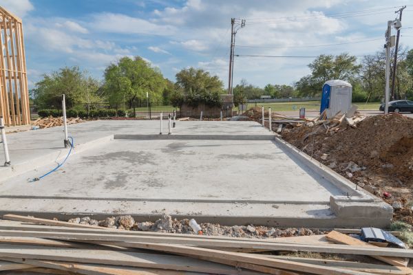 Building Foundation Repair in Bowling Green