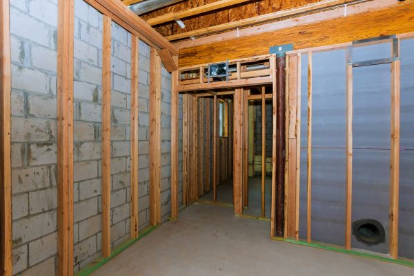 Basement Stabilization in Bowling Green