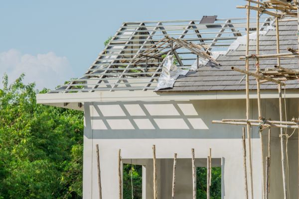 Residential Structural Repair in Bowling Green