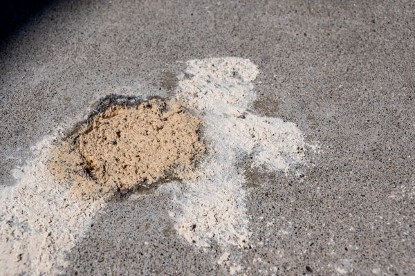 Foundation Leveling Service in Bowling Green