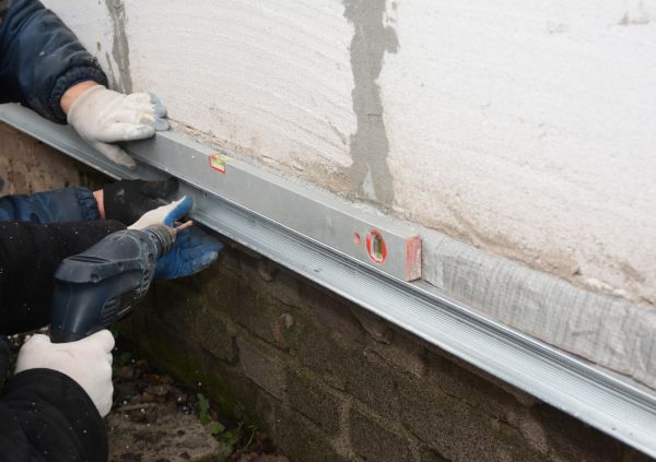 Cost of House Levelling in Bowling Green
