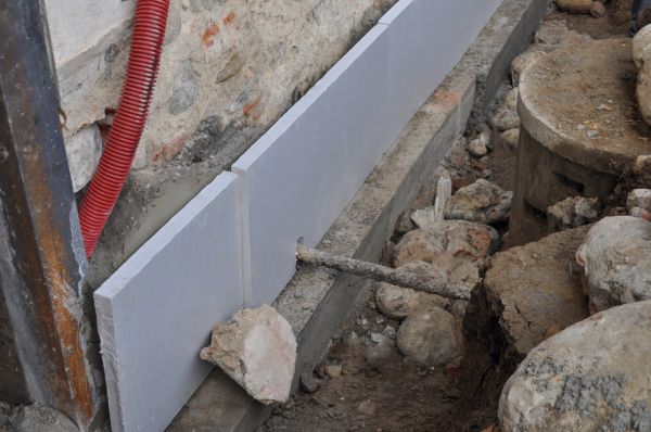 Cost of Foundation Underpinning in Bowling Green