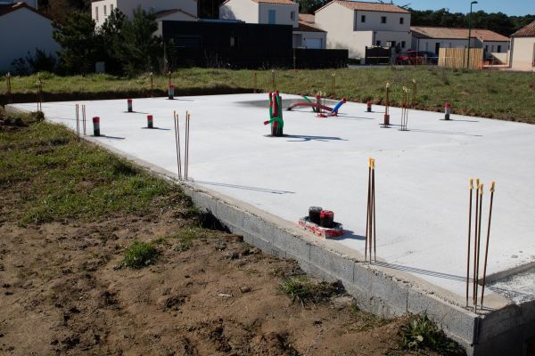 Foundation Lifting in Bowling Green