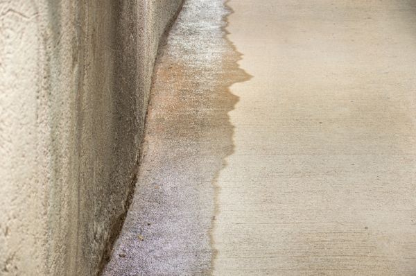 Leaking Foundation Repair in Bowling Green